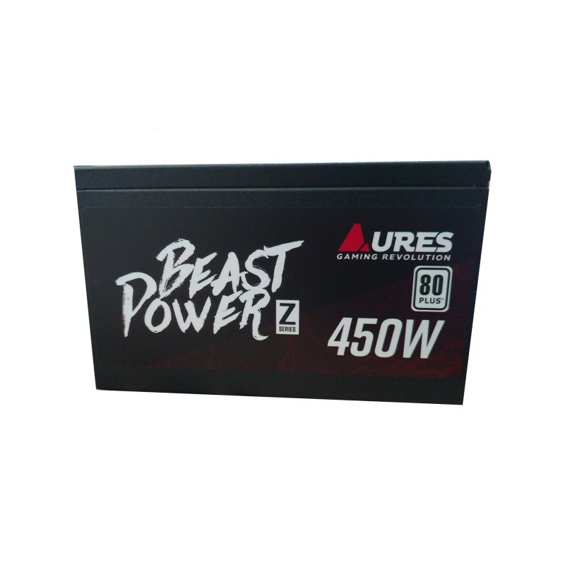 PSU AURES GAMING 450W